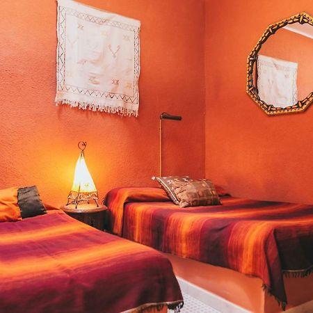 El Riad Andaluz Málaga Kültér fotó