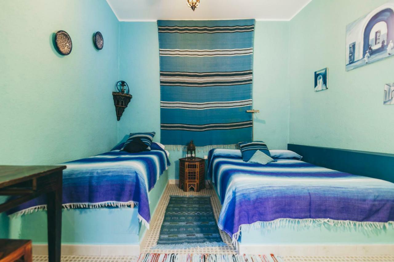 El Riad Andaluz Málaga Kültér fotó