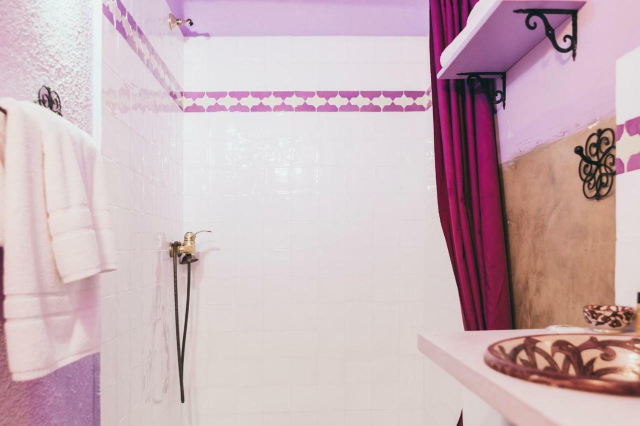 El Riad Andaluz Málaga Kültér fotó